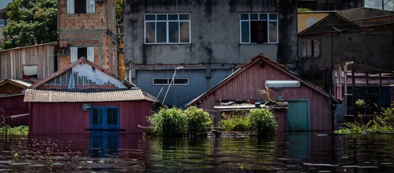 Βραζιλία: Τουλάχιστον 18 νεκροί εξαιτίας των ισχυρών βροχοπτώσεων στην πολιτεία Σάο Πάολο